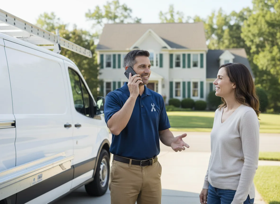 Home Gutter Service Tatamy, PA FAQs